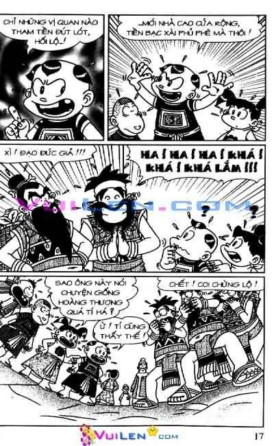 thần đồng đất việt chapter 95 15