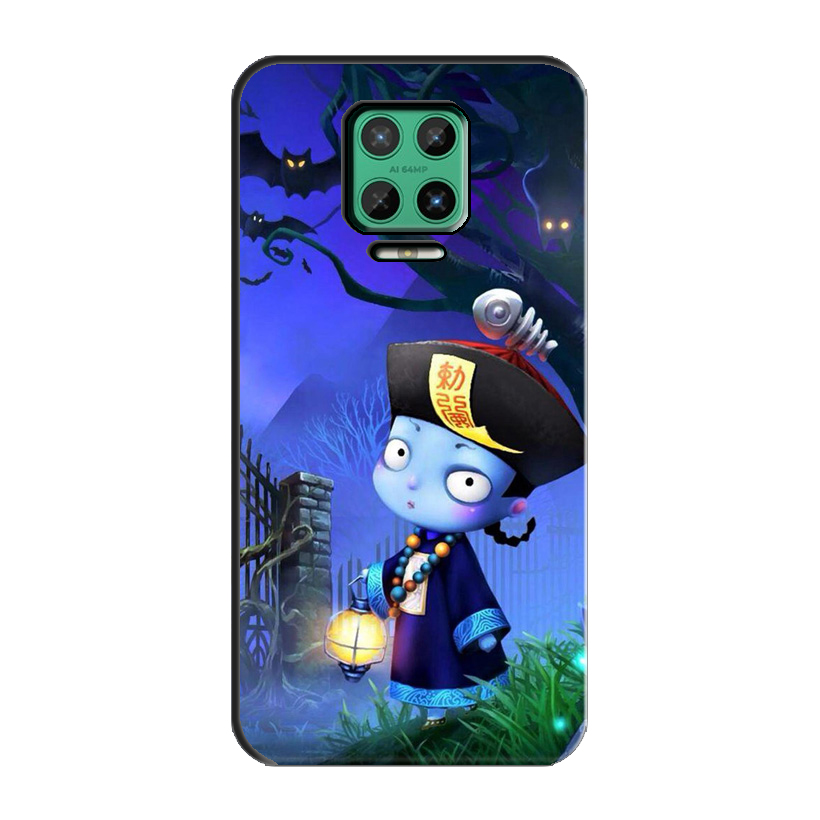 Ốp Lưng Dẻo Dành Cho VSMART ARIS