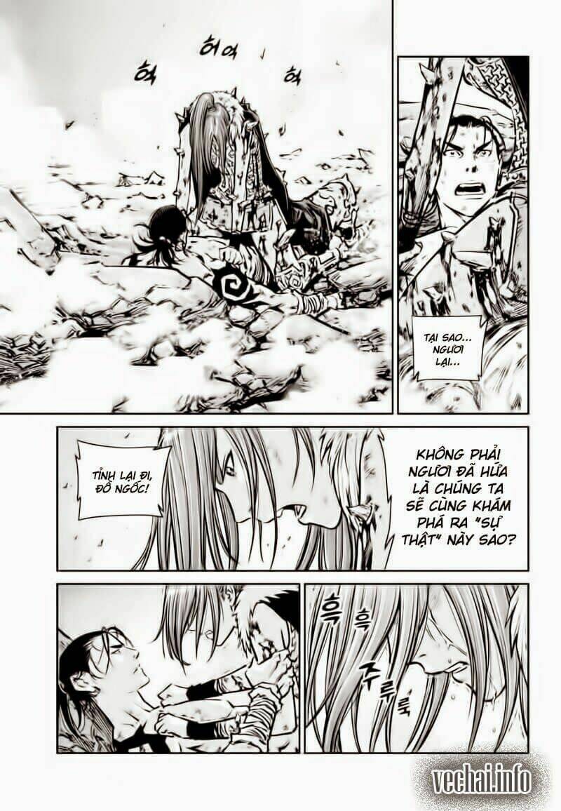 lính đánh thuê maruhan chapter 58 4
