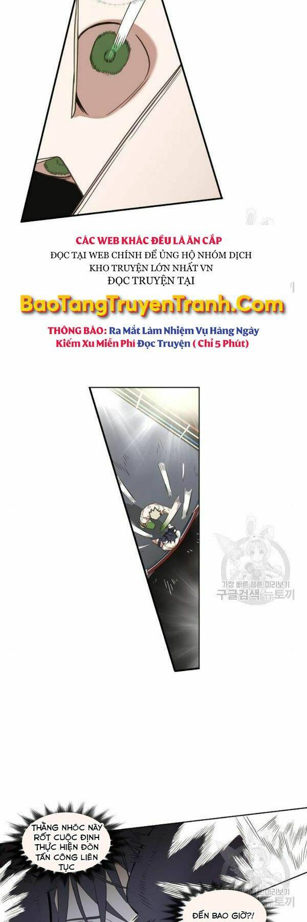 võ sĩ - the boxer chapter 110 55