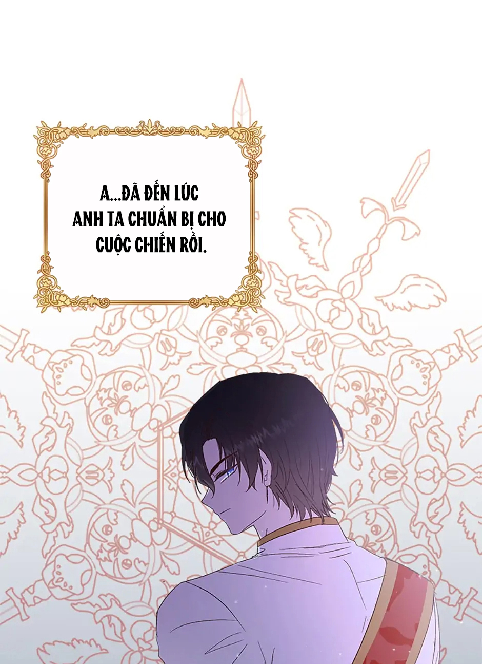 tôi sẽ không kết hôn với ngài đâu chapter 3 40