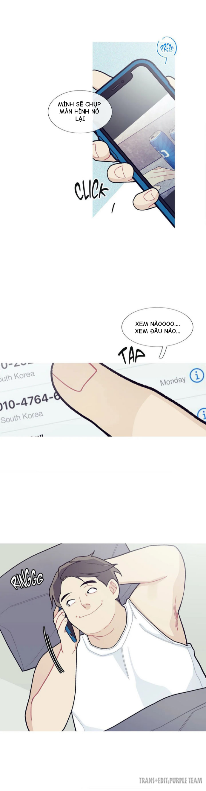 chuyện quái gì đang xảy ra? chapter 79 26