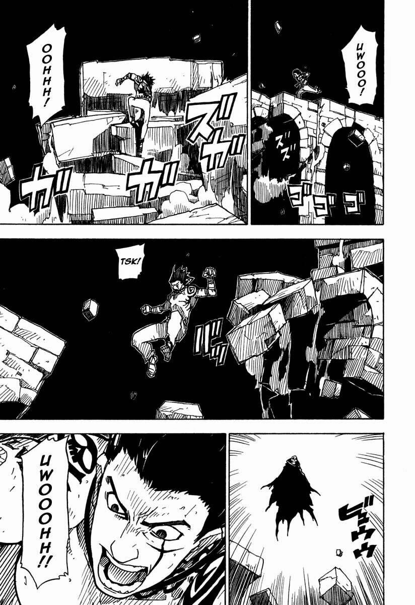 chuyện tình mary chapter 34 26