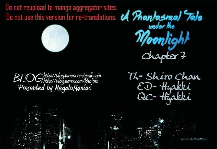 phantasmal tale under the moonlight manhwa chapter 5 2