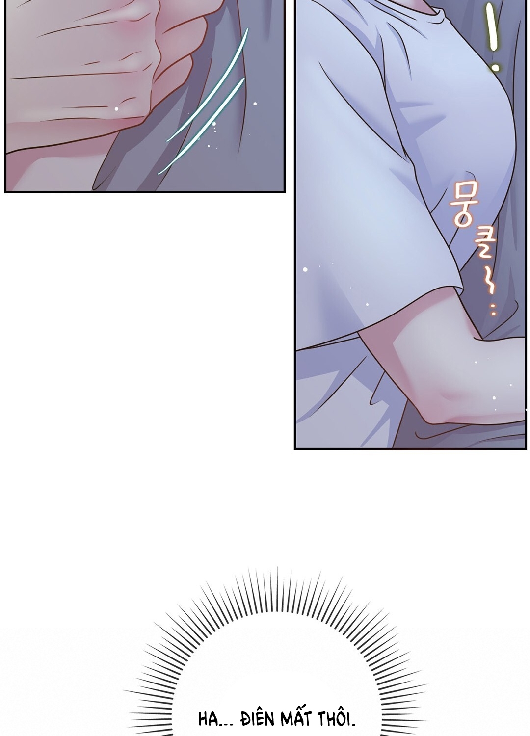 [18+] trải nghiệm thân mật với bạn của anh trai chapter 6.2 60