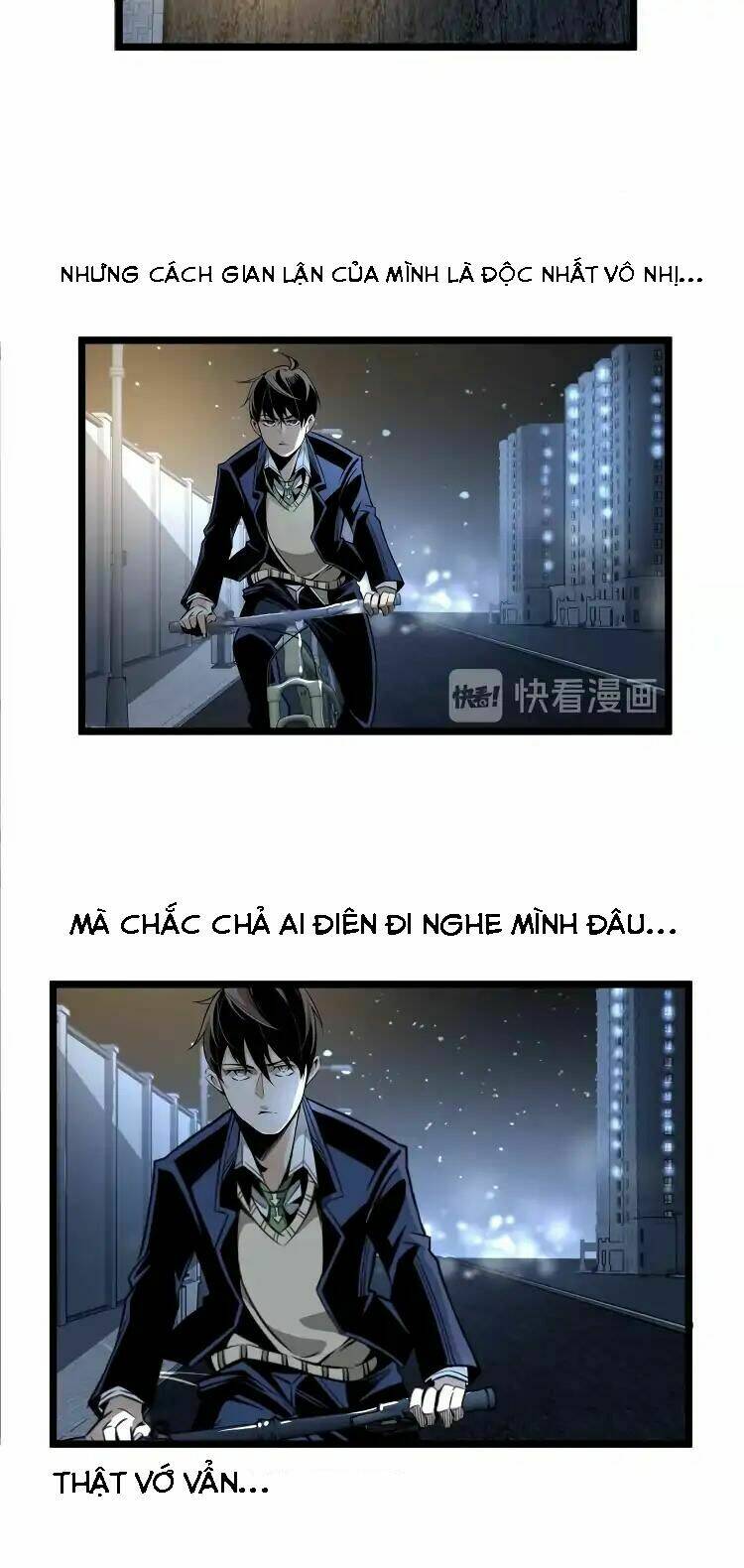 ominous liar chapter 2 31