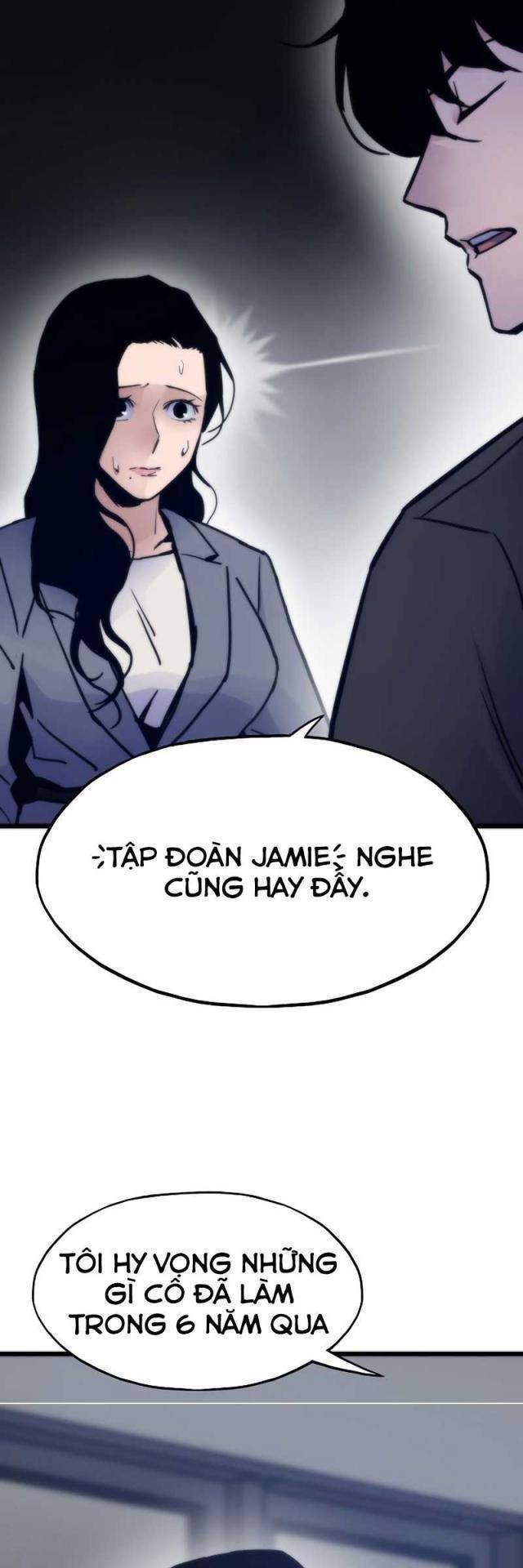 hồi quy giả chapter 54 44