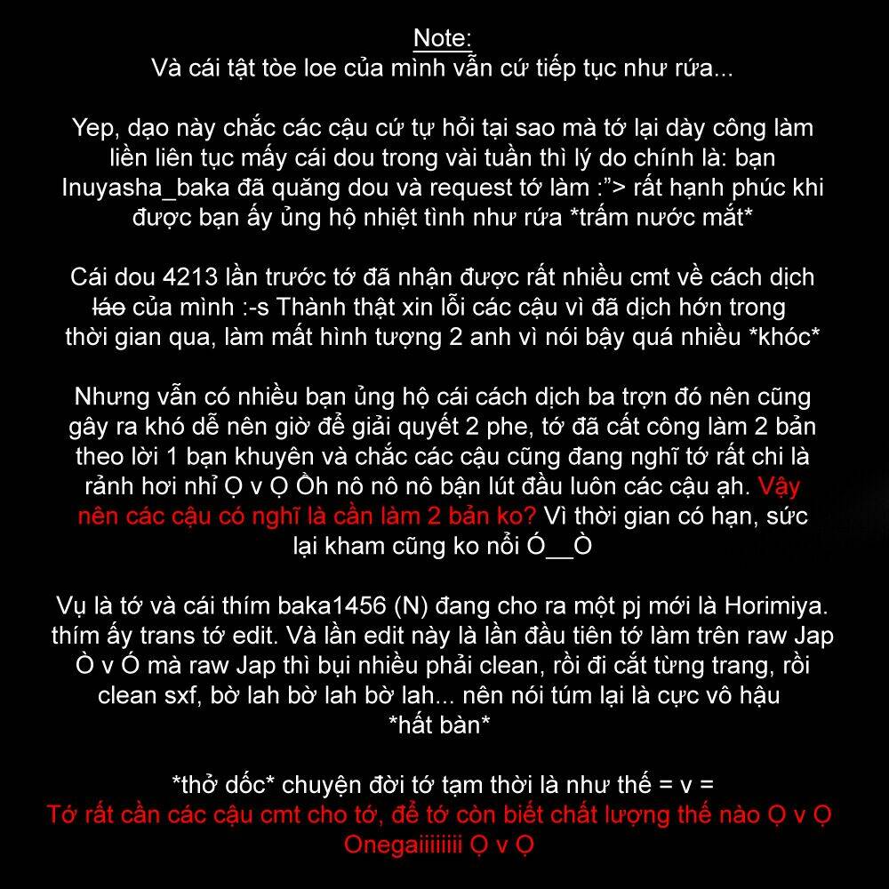 durarara!! dj - 24 hours - morning chapter 1 23