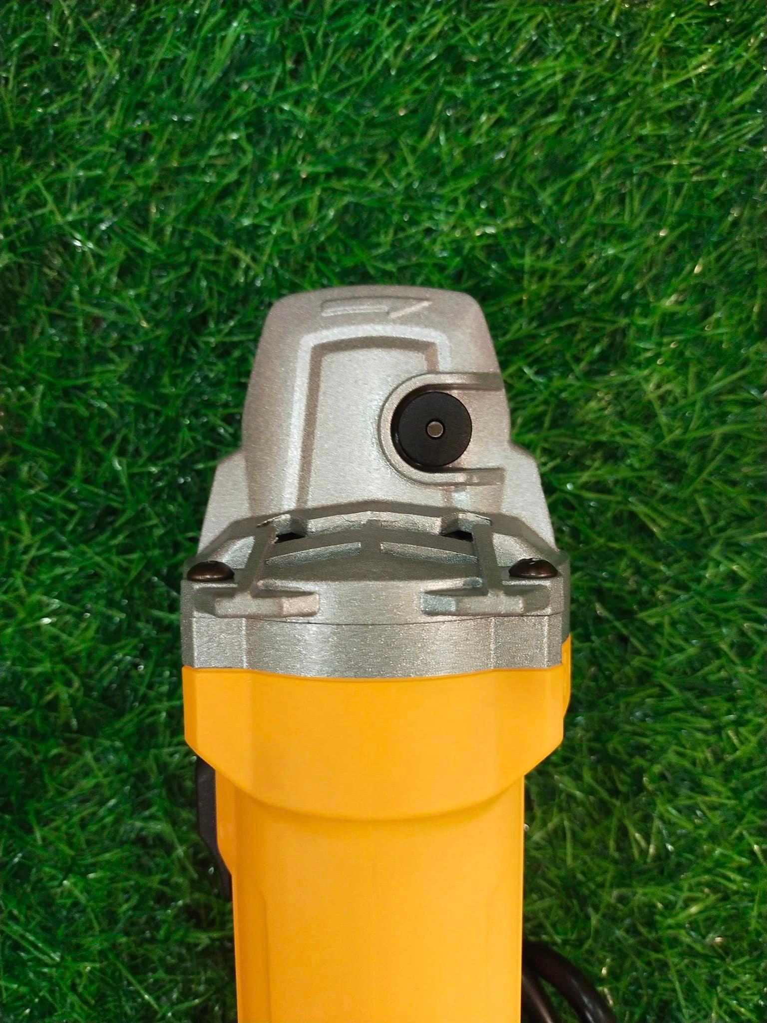 MÁY MÀI GÓC 1100W 125MM (5") INGCO AG110018 - HÀNG CHÍNH HÃNG