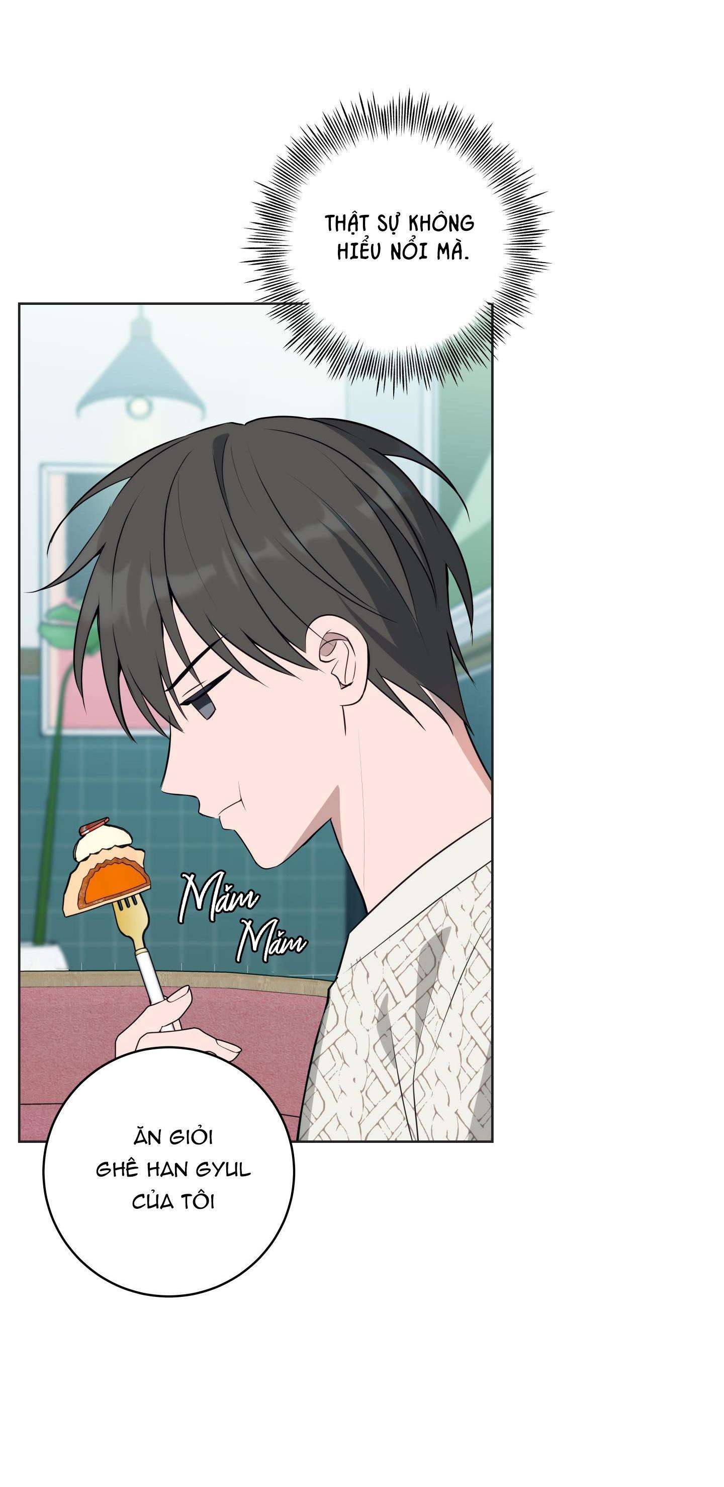 ba đêm làm tình thiệt đấy chapter 22 31