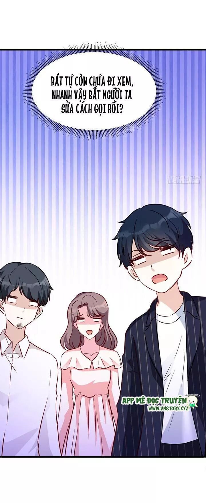 bảo bối đáng yêu đột kích chapter 52 12