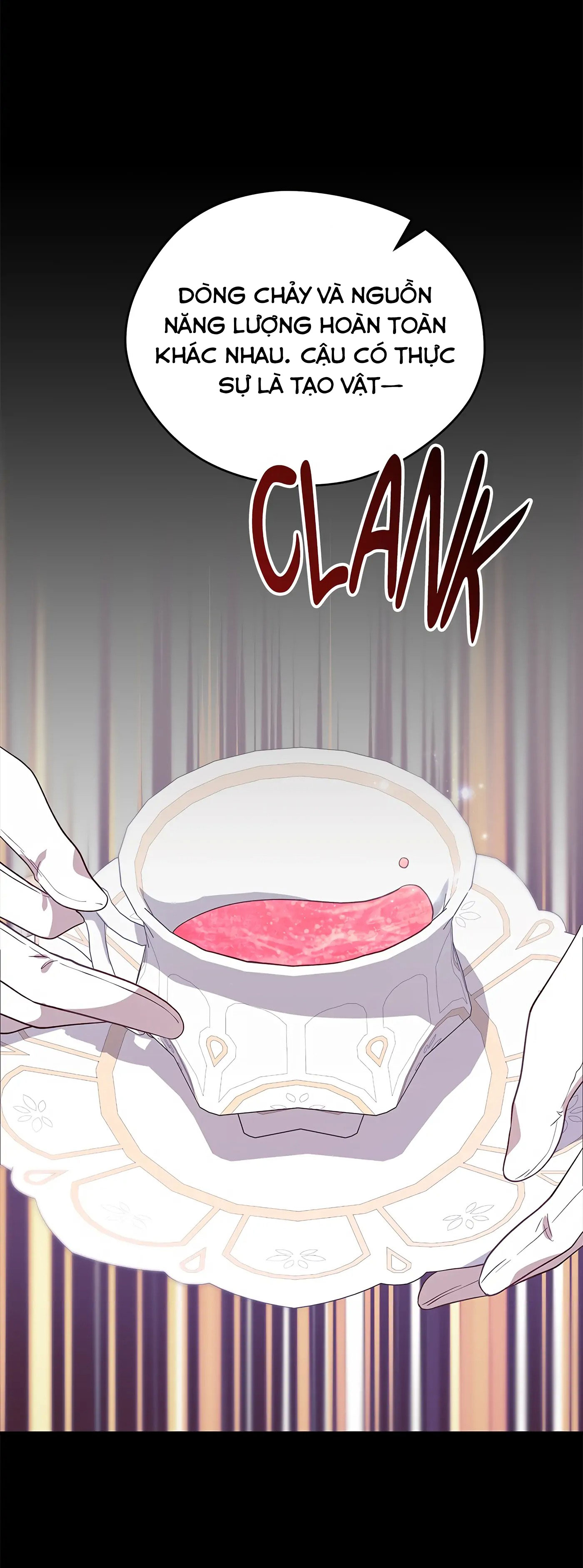 tôi không phải là nữ anh hùng chapter 95 44