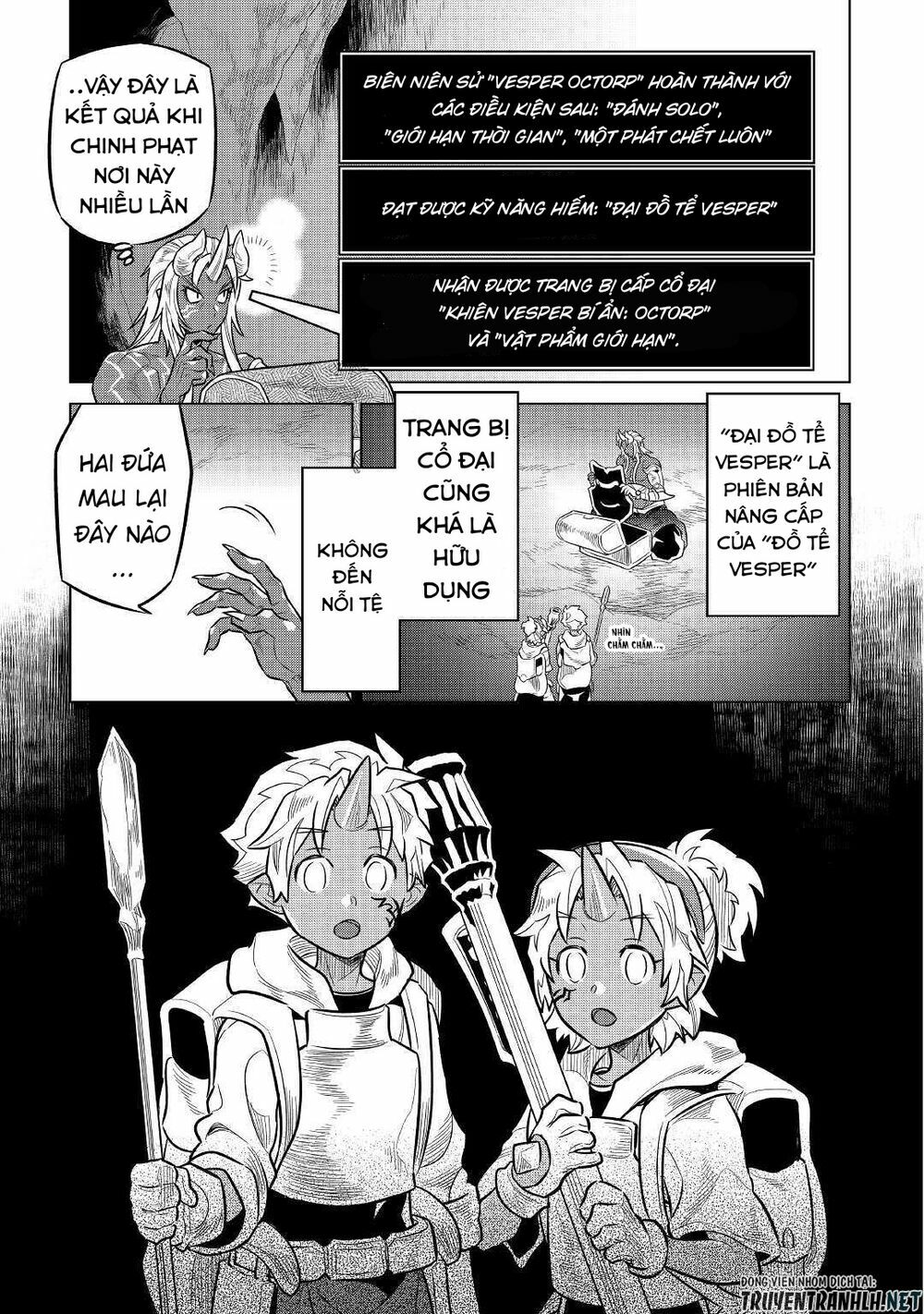 Re:monster chapter 65 9