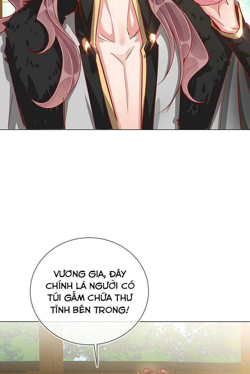 công lược trưởng thành của vương phi chapter 39 3