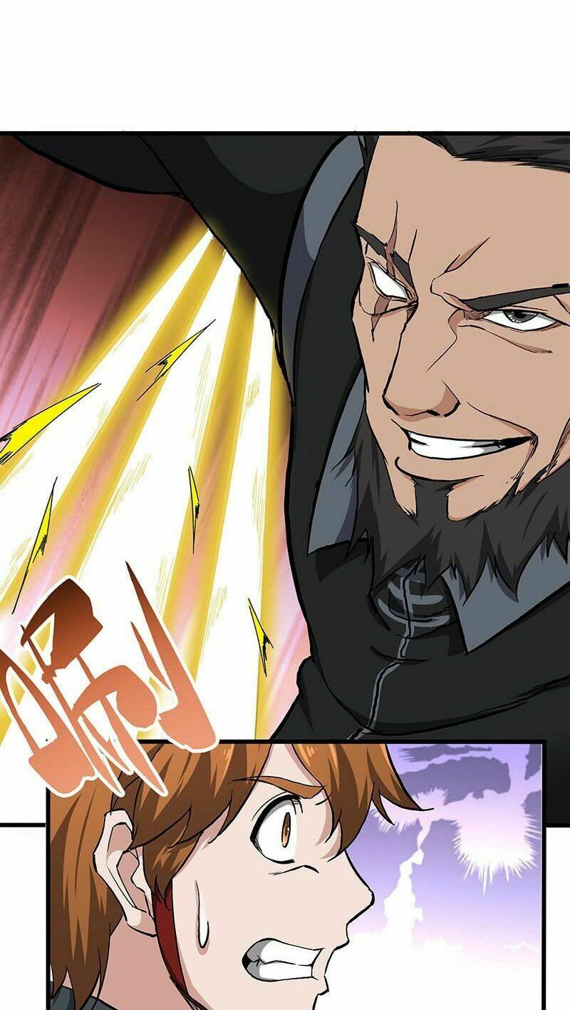 hỗn độn kiếm thần chapter 124 17