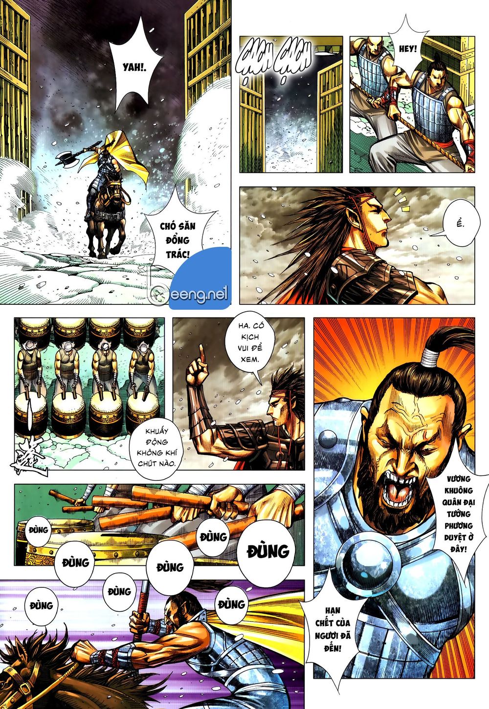 tam quốc chí dị chapter 56 4