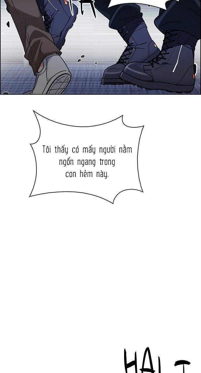 trò chơi số mệnh chapter 267 4