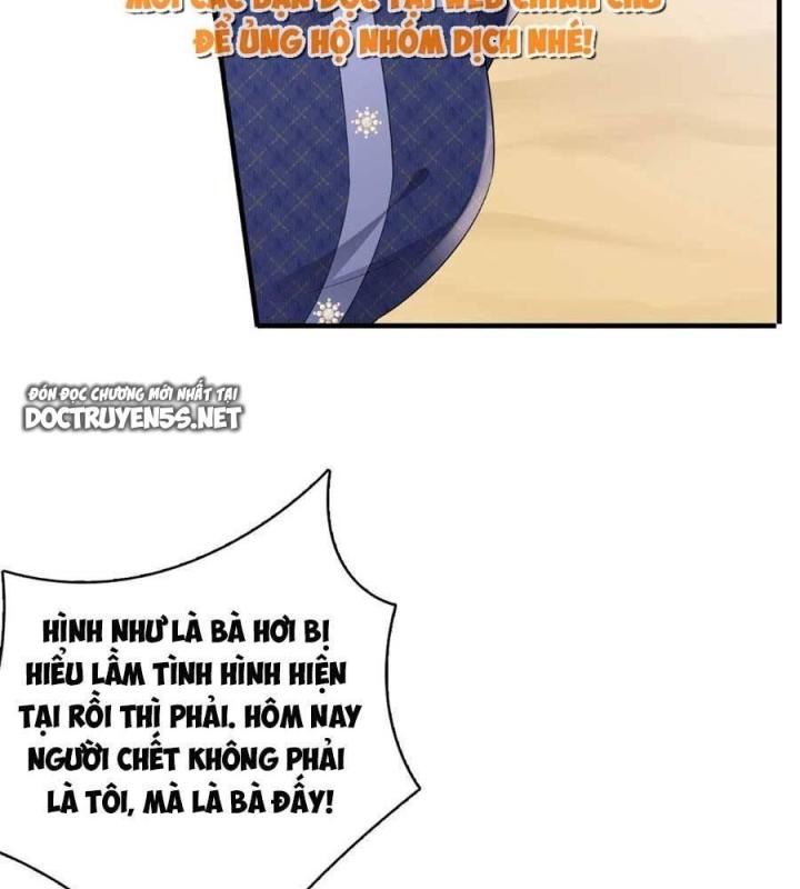 đại tiểu thư có thể có bụng dạ gì xấu chứ! (full) chapter 113 24