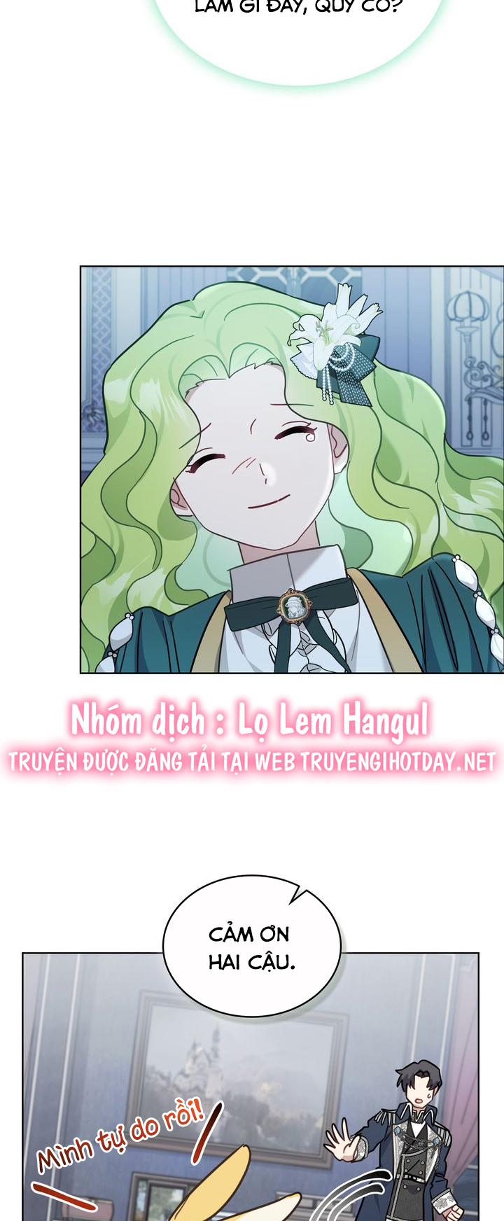 công chúa muôn loài chapter 112 21