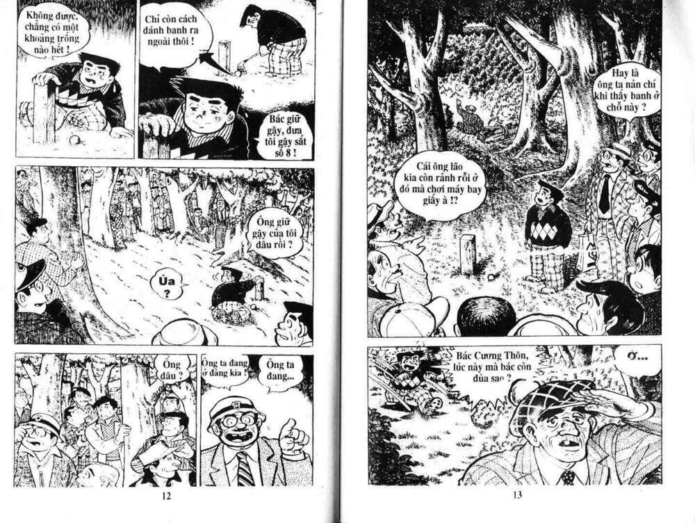 tân teppi chapter 53 6