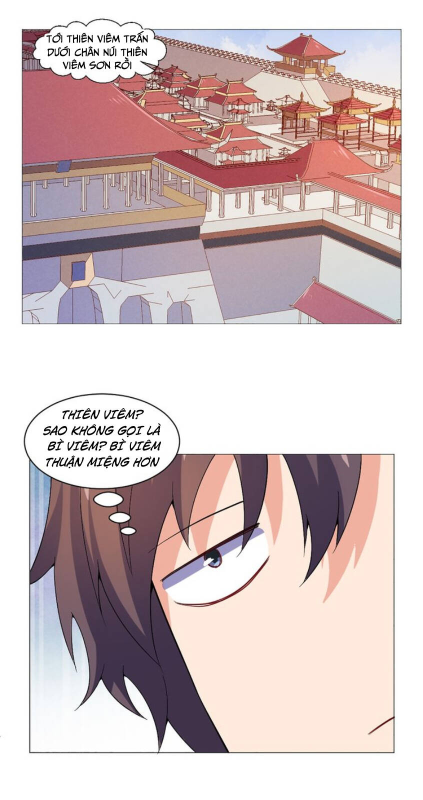 cực vũ huyền đế chapter 53 11