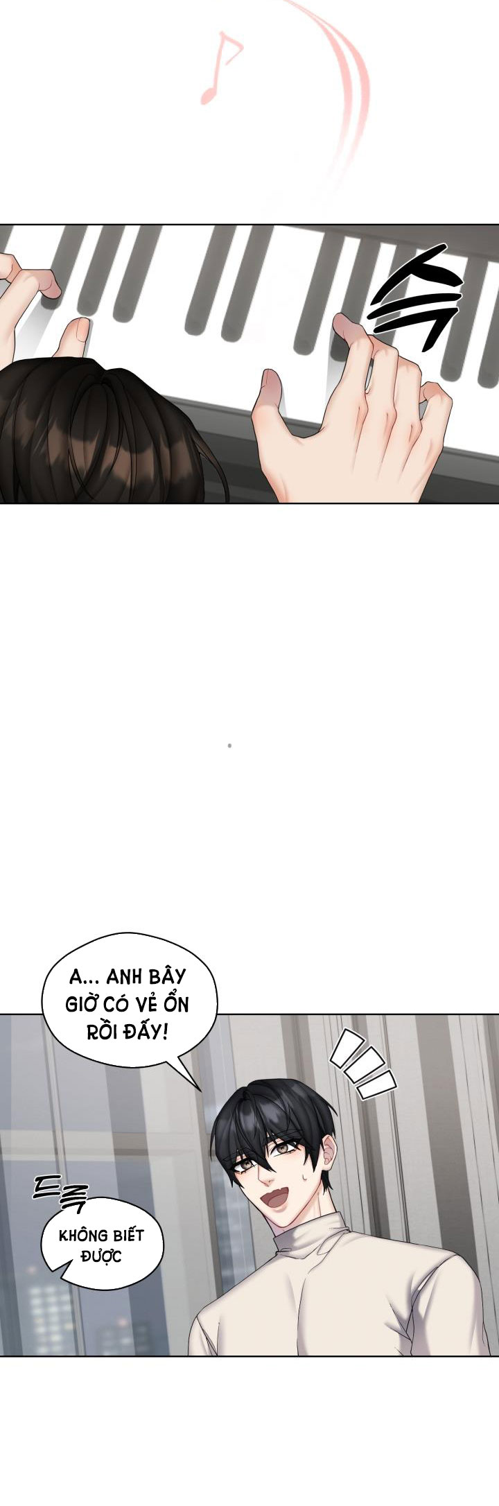 [18+] trò chơi giữa hai người chapter 15.1 7