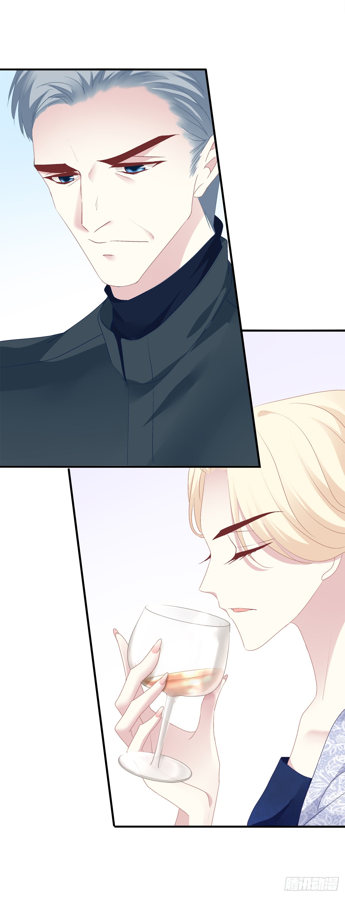 kiểm soát tuyệt đối chapter 13 12