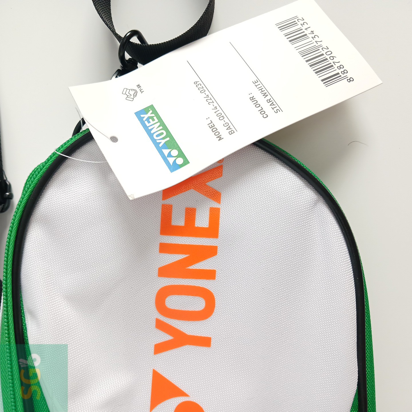 Túi đeo vai thời trang Yonex chính hãng