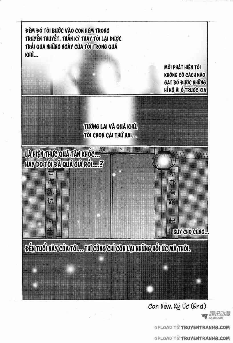 nhân quả tuần hoàn chapter 9.2 17