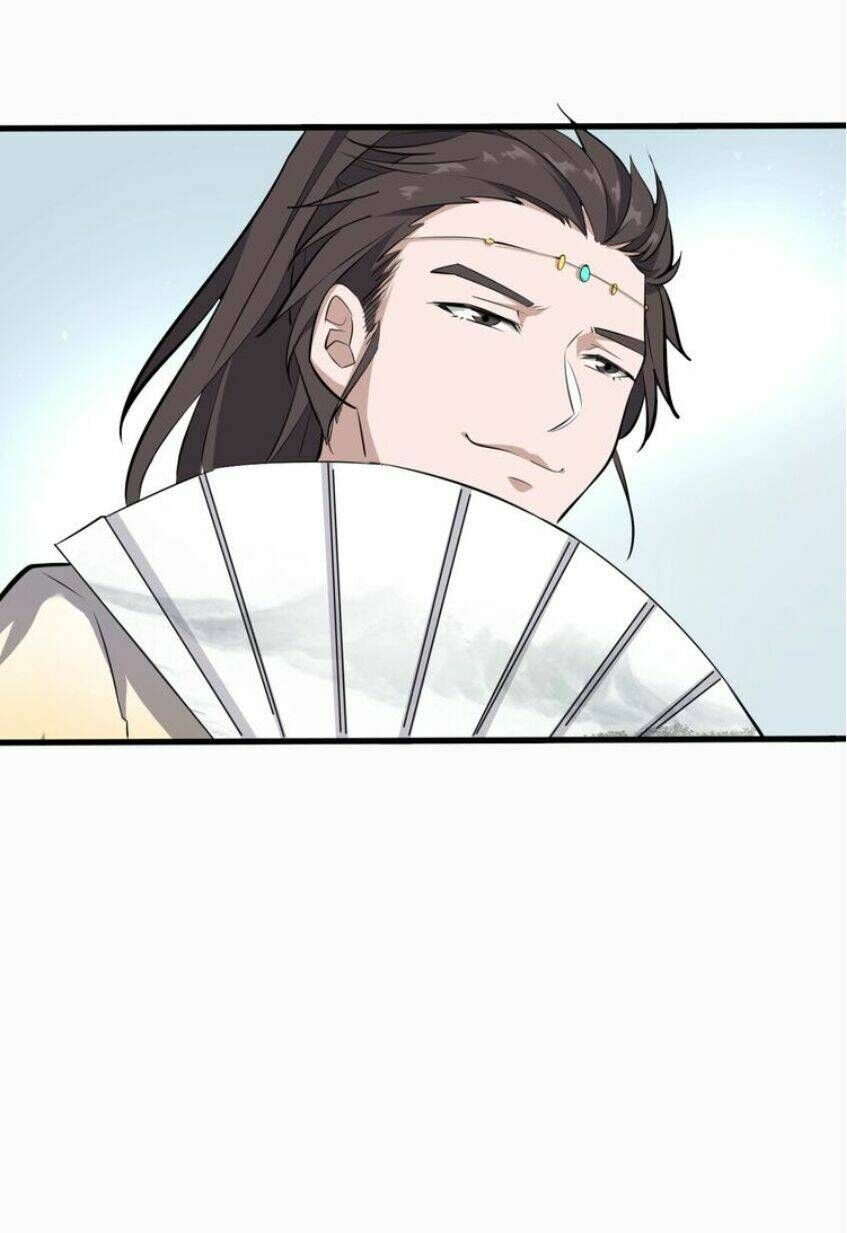 đại nghịch chi môn chapter 29 22