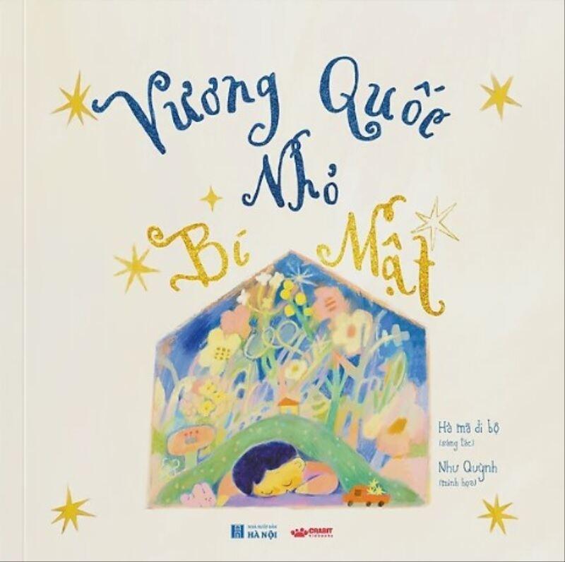 Vương quốc nhỏ bí mật