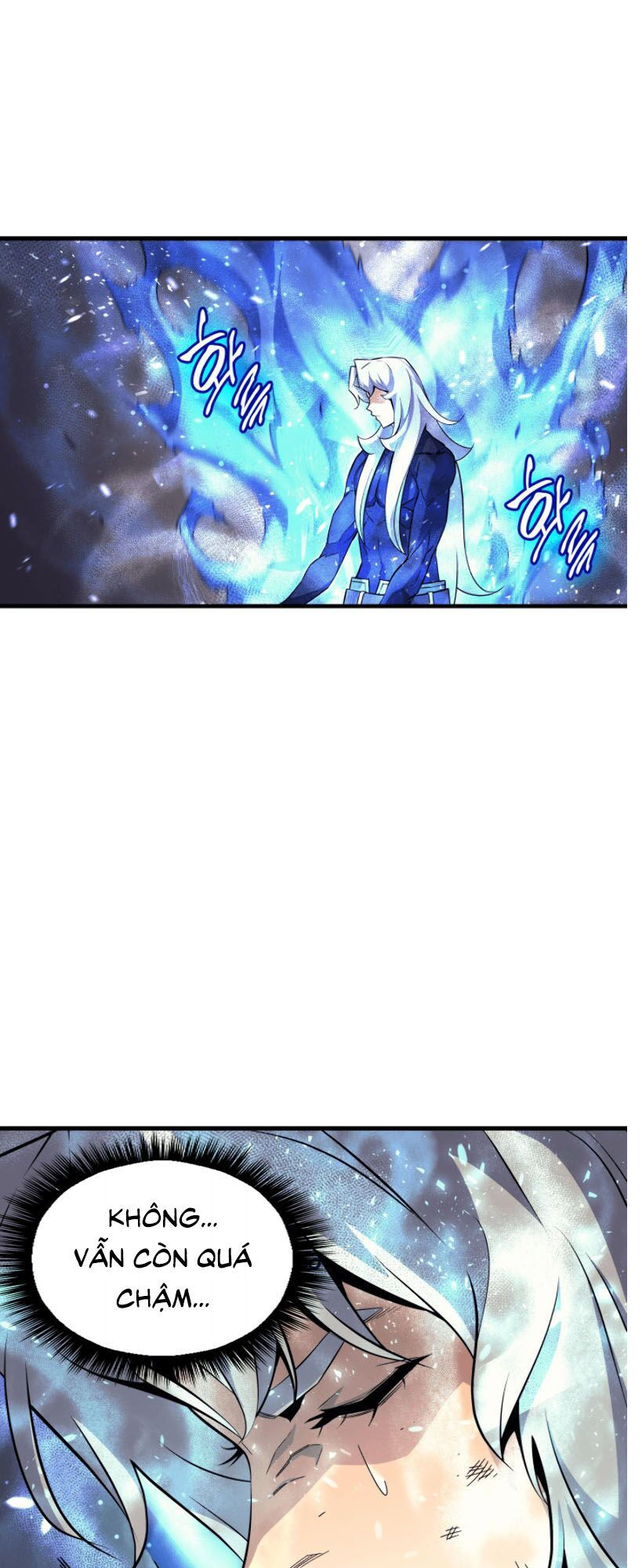 sự trở lại của pháp sư vĩ đại sau 4000 năm chapter 22 17