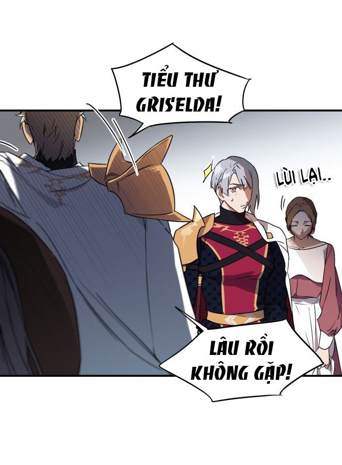 bị che khuất bởi hoàng hôn chapter 13 17