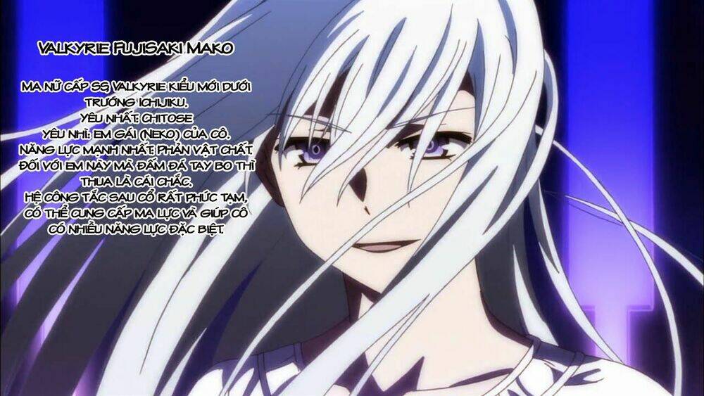 cô ấy là kuroneko chapter 96 24