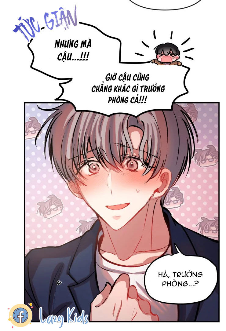 hợp đồng tình yêu chapter 31 34