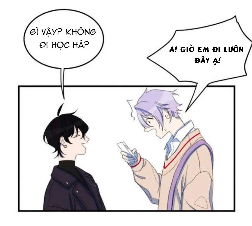 người tình dâm đãng của tôi chapter 6 42