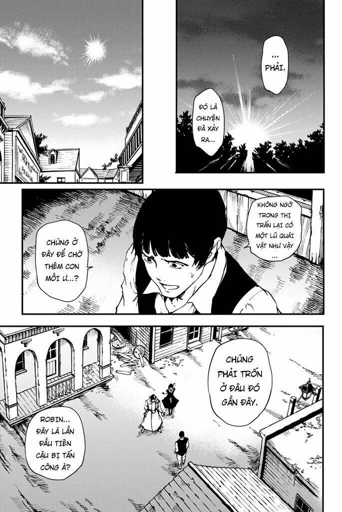 the abandoned sacred beasts chapter 32 15