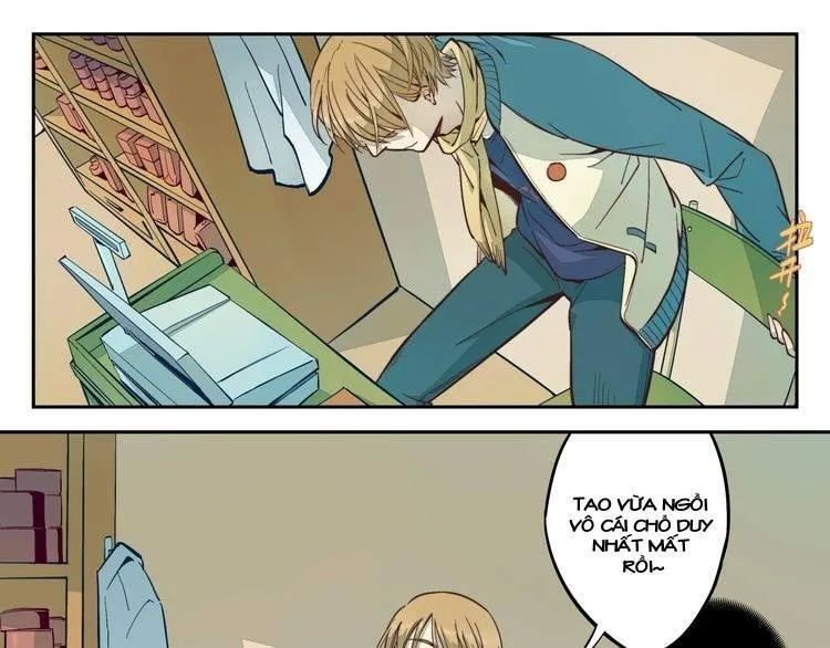 thời khắc ấy, chúng ta gặp nhau chapter 10 10