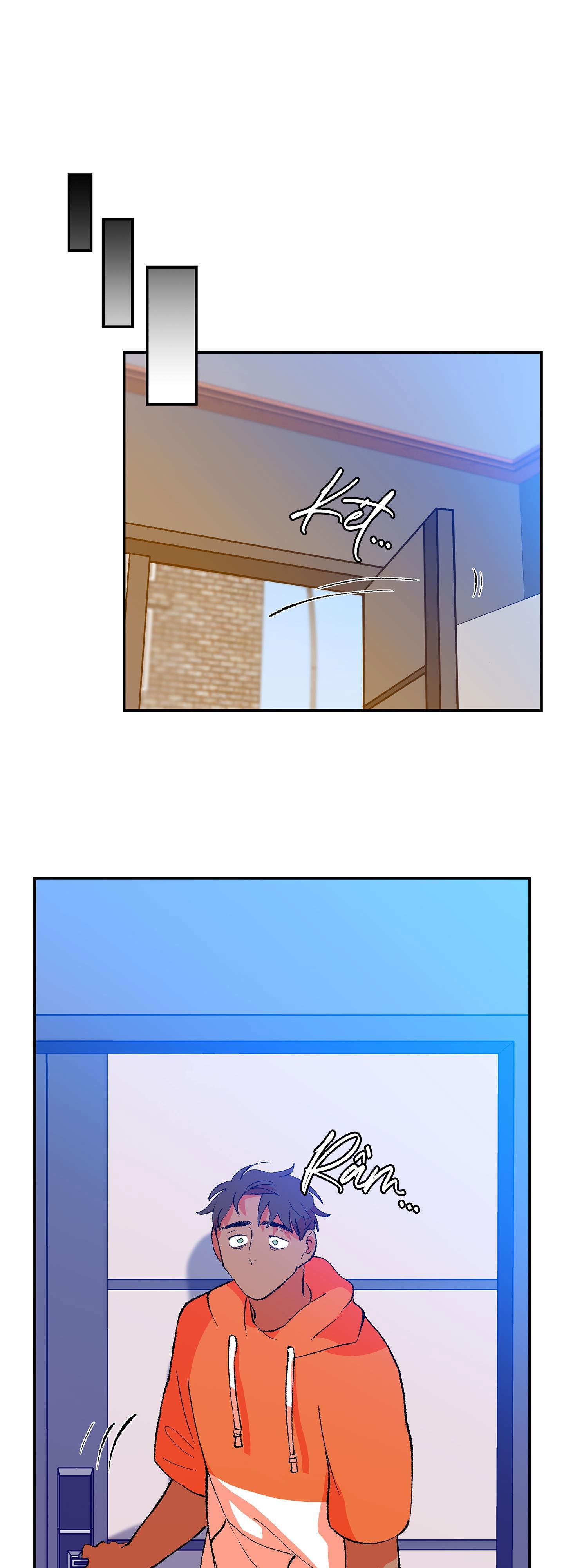 ông chú bên cửa sổ chapter 19 13