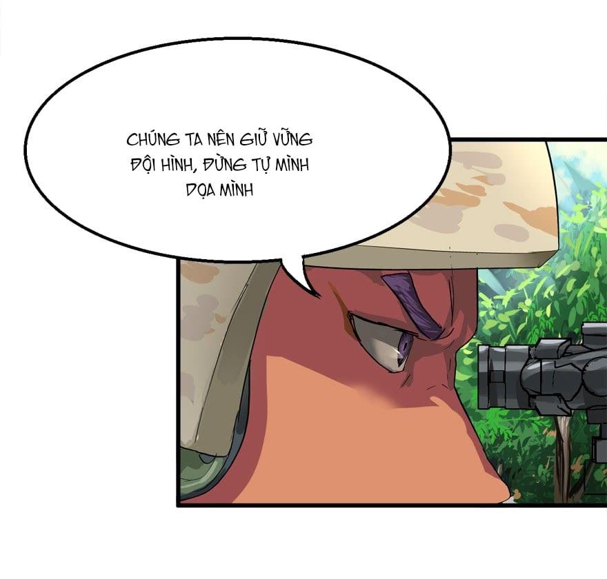 vua sinh tồn chapter 11 29