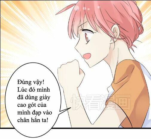 tall girl chapter 8 21