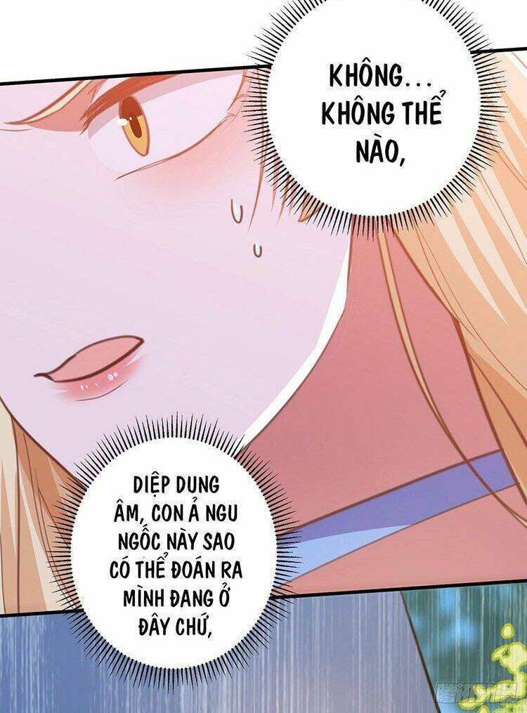 đại lão gọi tôi tiểu tổ tông chapter 31 14