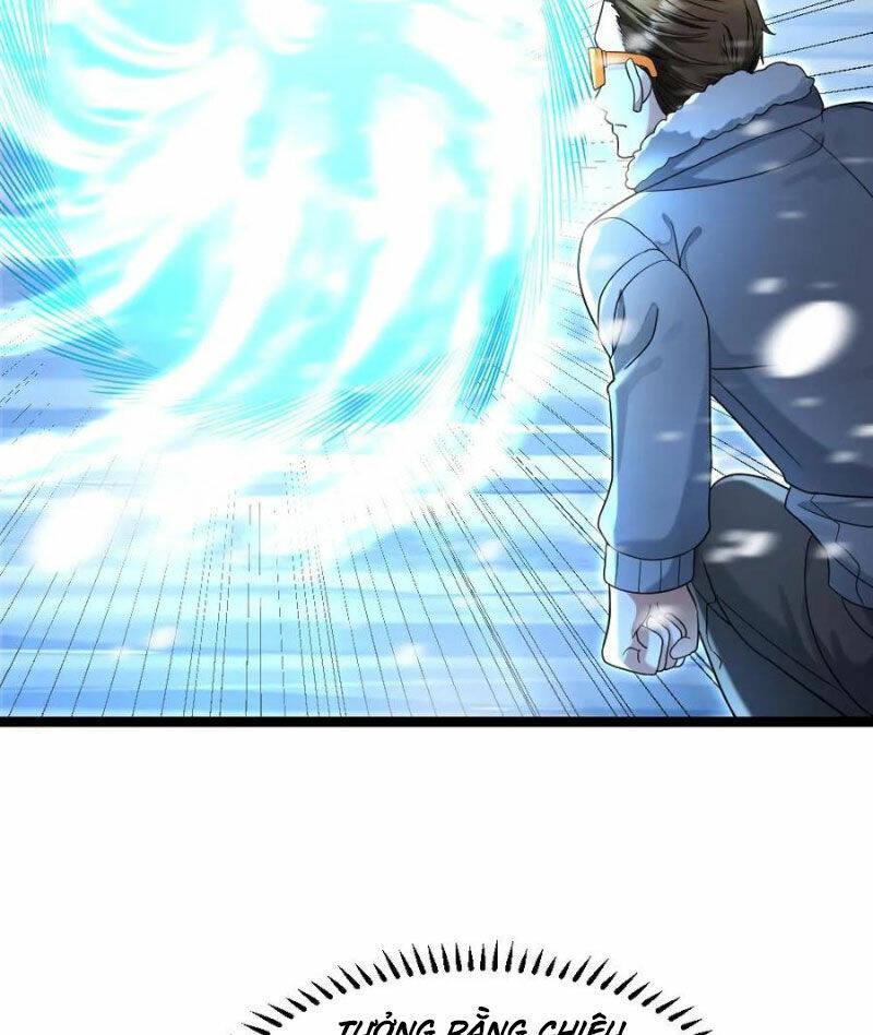 đóng băng toàn cầu: tôi gây dựng nên phòng an toàn thời tận thế chapter 238 3