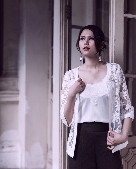 Tổng hợp Áo Khoác Mặc Ngoài Váy giá rẻ bán chạy tháng 72023  BeeCost