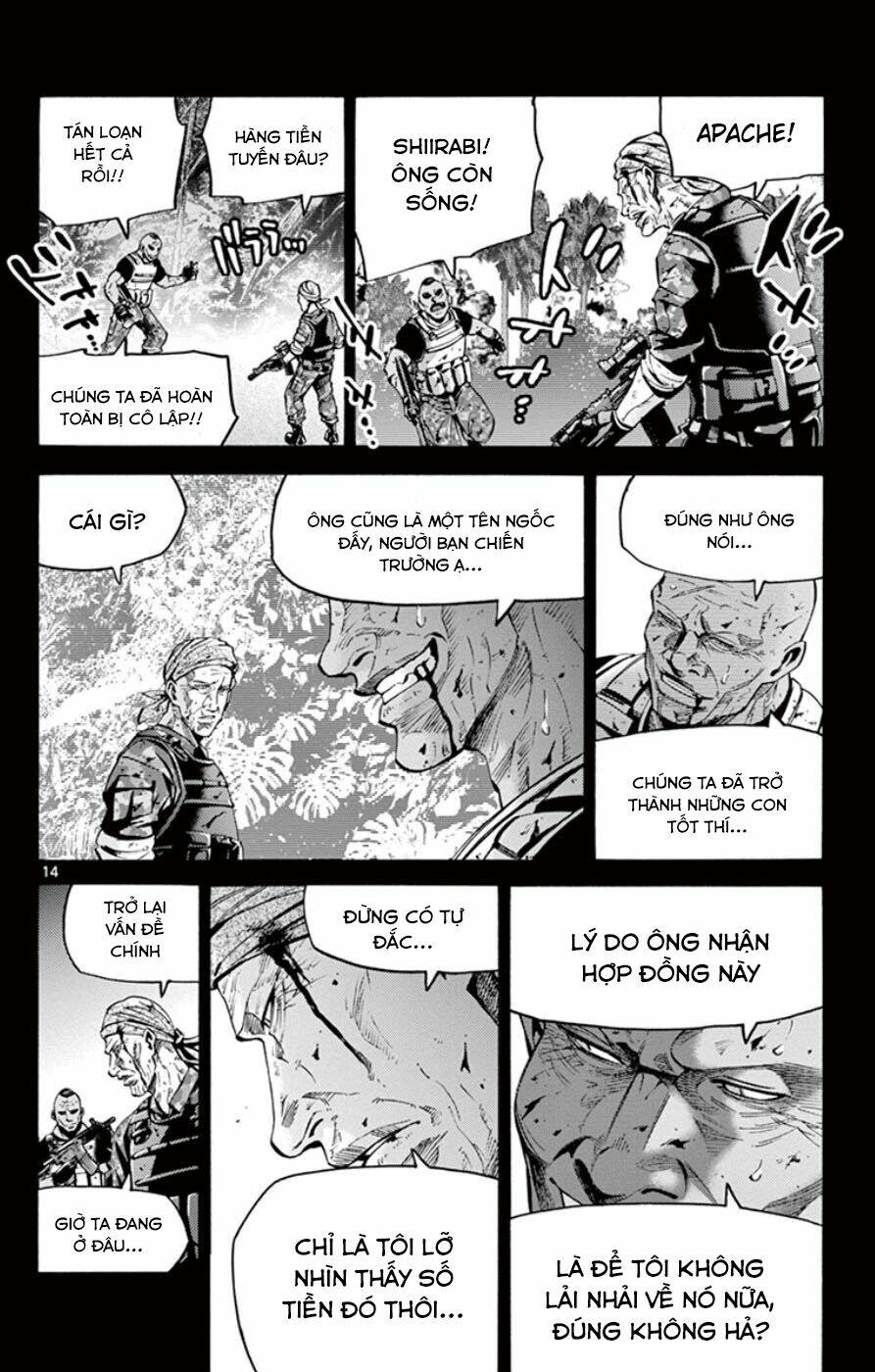 imawa no kuni no alice chapter 49.6 14