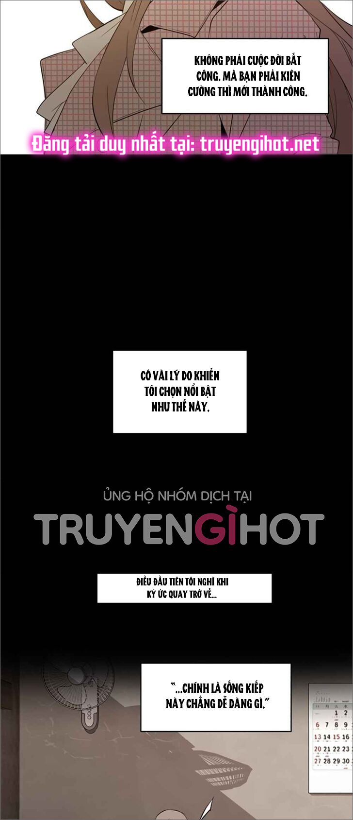 hẹn gặp anh ở kiếp thứ 19 chapter 4.1 5