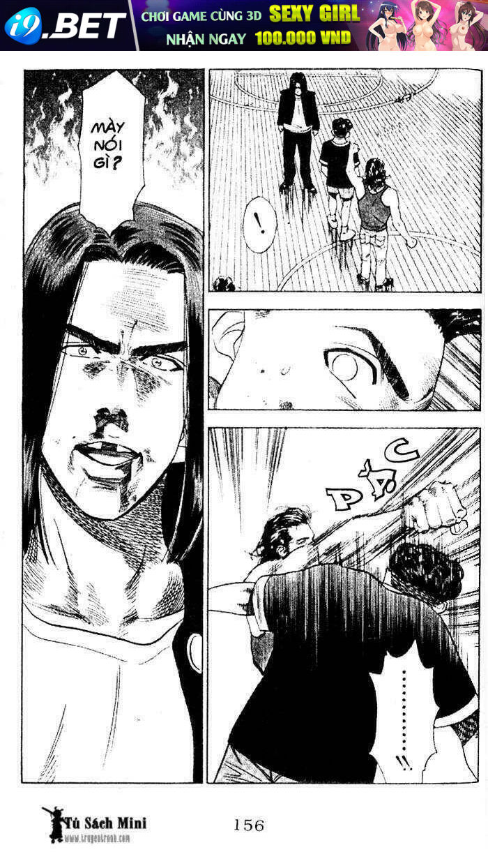 cao thủ bóng rổ chapter 60 8