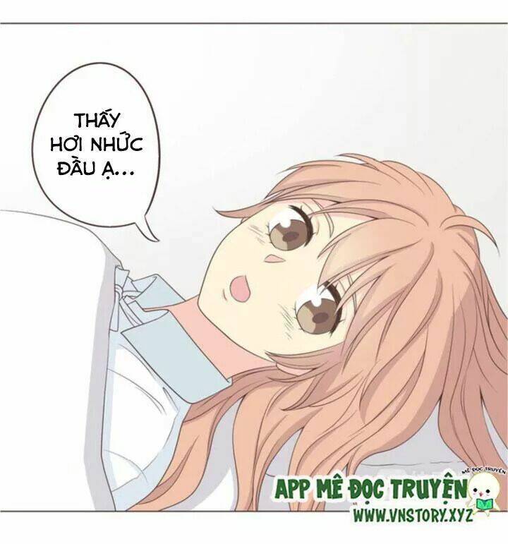 xin chào! dân nữ chapter 52 51