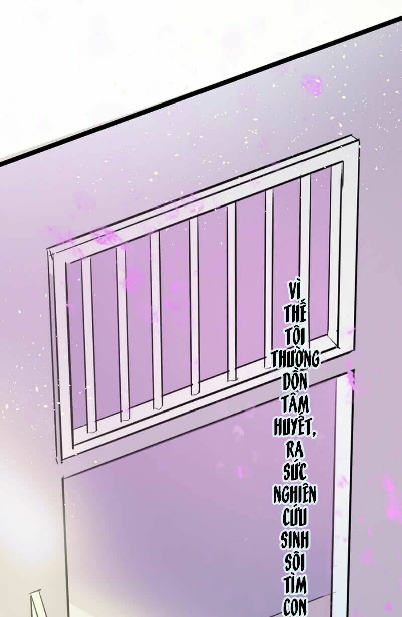 boss lãnh khốc buông em ra chapter 11 7