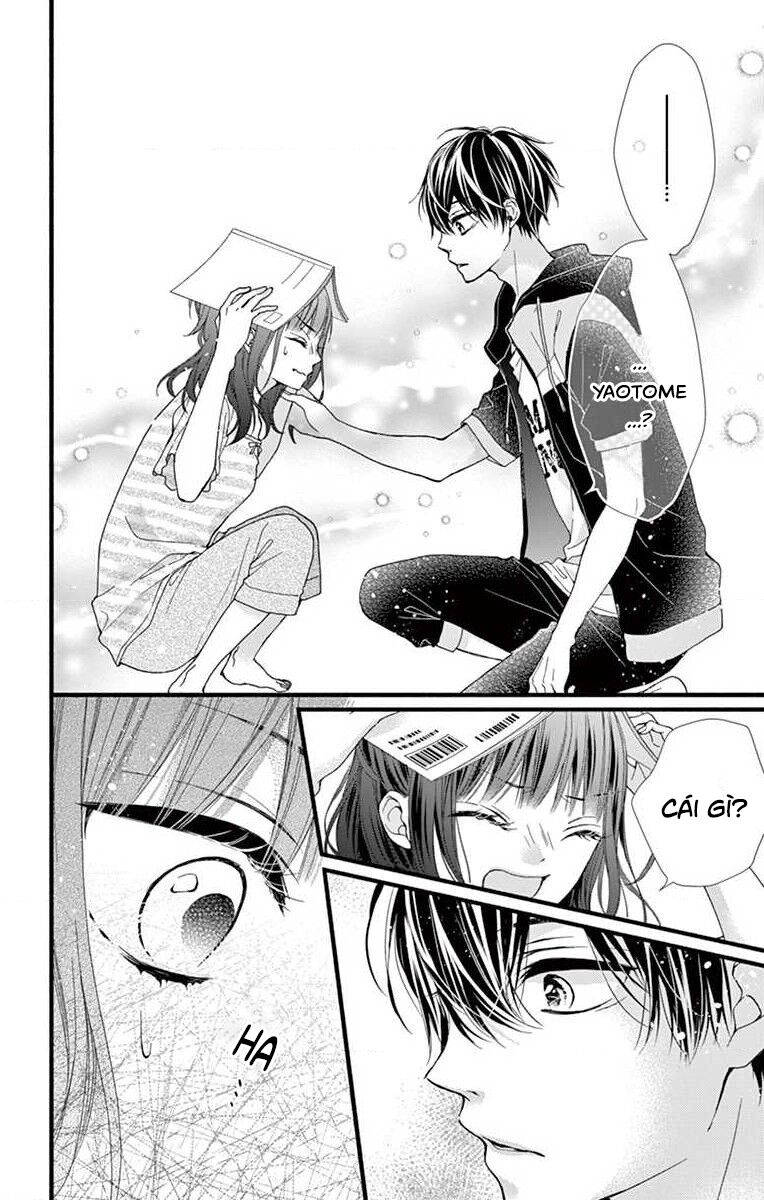 đây là ái, không phải yêu chapter 4 16